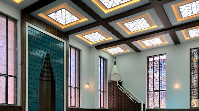 Sivas Osman Paşa Camii