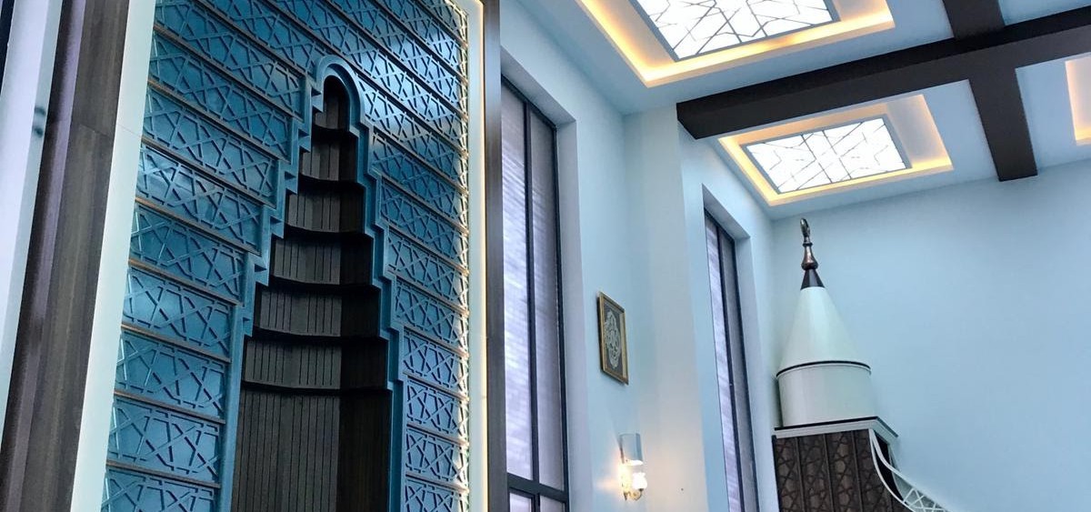 Sivas Osman Paşa Camii